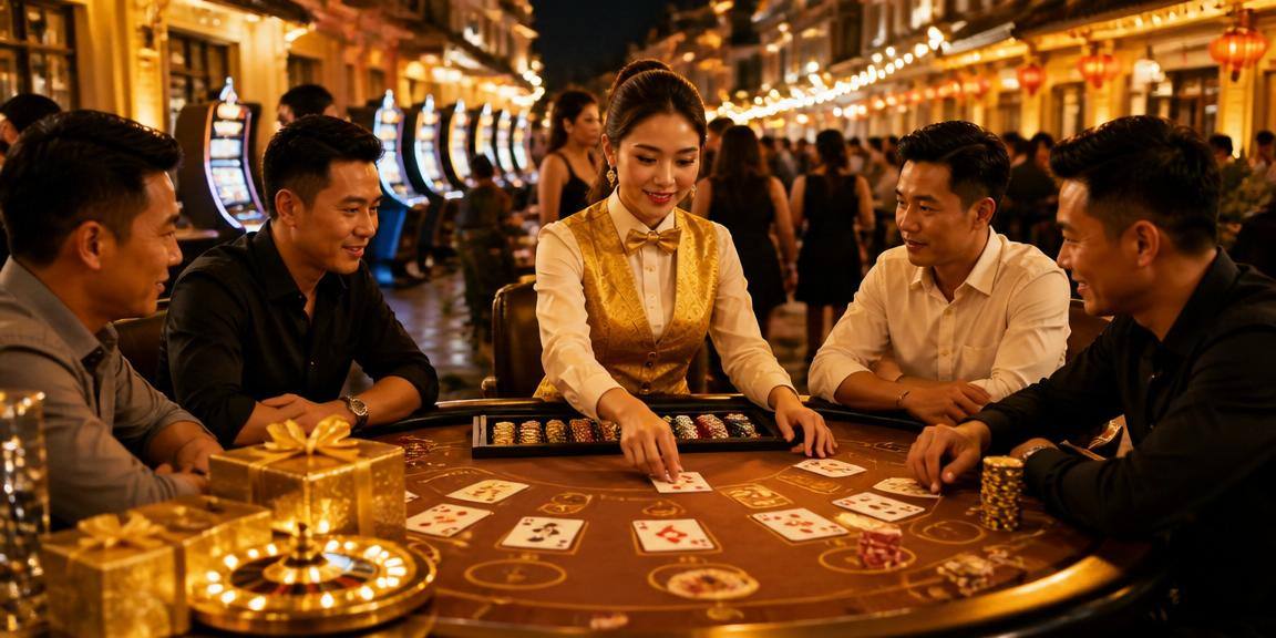 co8 Biểu Tượng Khổng Lồ 6×6